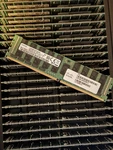 Samsung 64GB 4DRX4 PC4-2666V-LD2 DDR4 Ecc Server Ram M386A8K40CM2-CTD. Fixed Price $247.00.