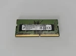 Micron 16GB PC4-3200A DDR4 Sodimm Laptop Ram Memory Fresh Pull. Fixed Price $59.99.