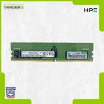 P06031-B21 Hp 16GB DDR4-3200MHZ Ecc 2RX8 Smart Ram P11443-091 M393A2K43DB3-CWE. Fixed Price $128.99.