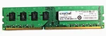 2GB Crucial CT25664BA1339.M8FMD 256MX64 DDR3 240PIN Dimm Memory Ram. Fixed Price $37.95.