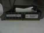 UCS-MR-1X322RU-A Cisco Rdimm (1X32GB PC4-17000P DDR4-2133), M393A4K40BB0-CP. Fixed Price $175.00.