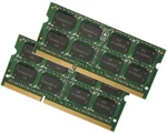Hynix 2GB (2 1GB) DDR3 1066 Dimm PC3-8500S HMT112S6BFR6C Laptop Ram. Fixed Price $9.49.