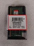 16GB Kingston KCP424SD8/16 DDR4 3200MHZ Memory Ram. Fixed Price $70.00.