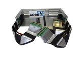 Hp Q2N08A Sd Flex Pcie Fh 12-SLOT 3 Riser Kit. Fixed Price $89.95.