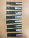Altex Avant 8GB DDR3-1600 Dimm AVF721GR64F9333G7-MTMBP Desktop Memory. Fixed Price $11.00.