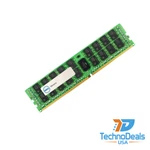 Dell/oem (1X32GB) 2RX4 DDR4-2400 Registered Ecc CPC7G Server Memory Module. Fixed Price $290.00.