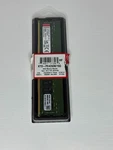Kingston 16GB DDR4-2666 Ecc Rdimm Server Memory Ram KTD-PE426D8/16G Open Box. Fixed Price $85.99.