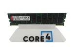 Kingston KTH-PL432LQ/128G 128GB 3200MHZ 4RX4 Ecc Lrdimm. Fixed Price $1299.00.