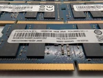 Ramaxel 16GB 2RX8 PC4-2666V-SE1-11 DDR4 RMSA3300ME78HBF / 306. Fixed Price $65.00.