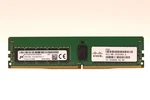 Micron 16GB 1RX4 PC4-2400T-RC1-11 Ecc Reg Server Memory MTA18ASF2G72PZ-2G3B1IK. Fixed Price $79.99.