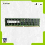 MTC40F204WS1RC56BB1 Micron 96GB PC5-44800 DDR5-5600MHZ Ecc Reg 2RX4 Rdimm Memory. Fixed Price $2999.00.