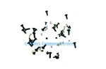 NP-R540-JA09US Samsung Screw Kit (grd A)CF50. Fixed Price $7.56.