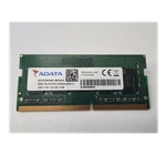 Adata 8GB DDR4 So-dimm PC4-3200AA 260-PIN Laptop Memory AO1P32NC8W1-BD2SHC. Fixed Price $23.73.