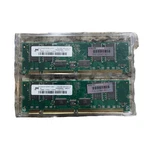 Micron MT9LSDT1672G-133E1 Computer Memory 128MB Synch 133MHZ CL3 Ecc (lot Of 2). Fixed Price $20.00.