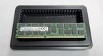 M393B1K70QB0-CK0 Samsung 8GB PC3-12800 DDR3-1600MHZ Ecc Reg CL11 2RX4 240-PIN. Fixed Price $28.95.