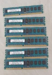 Sk Hynix 12GB Kit 6X2GB PC3-10600R Ram TMT125R7BFR8C-H9 Tb Aa. Fixed Price $10.00.