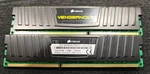 Corsair PC3-12800 8GB Dimm Mhz DDR3 Memory (CML16GX3M2A1600C10). Fixed Price $32.63.