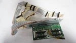 Hp AB297-60104 4-SLOT Scsi Mass Storage Backplane For RX8640 Integrity Server. Fixed Price $97.00.