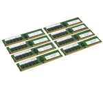 (8) Cisco UCS-MR-1X161RV-A 16GB PC4-2400T-RC1-11-MC0 Server Ecc Memory Samsung. Fixed Price $799.99.