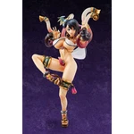 No Box Megahouse Queens Blade Rebellion Luna 1/8 Figure Dancer Of The Sun. Fixed Price $117.90.