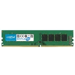 Crucial DDR4 16GB 2666MHZ Memory Bank Module Ram Dimm Desktop Non-ecc. Fixed Price $192.52.
