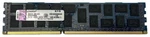Kingston 8GB DDR3 Ecc Reg Rdimm KVR1333D3D4R9S/8G PC3-10600R Ram. Fixed Price $11.49.