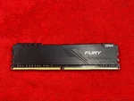 16GB Oem Dell X2YH1K-MIE-NX Kingston Fury 3200MHZ DDR4 Desktop Ram Xmp. Fixed Price $84.99.