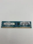 Lenovo 4GB PC3-10600U 2RX8 DDR3 M378B5273DH0-CH9 497158-D88 89Y9224. Fixed Price $14.99.