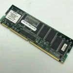 512MB PC-100 168-PIN Ecc Reg Dimm Ibm Memory Module ( 64X72 ) PC100 110959. Fixed Price $14.88.