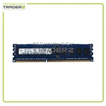 HMT41GR7AFR4A-PB Hynix 8GB PC3-12800 DDR3-1600MHZ Ecc Memory Module ***pulled***. Fixed Price $10.90.