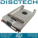 Compaq Fibre/fiber 1" Hard Drive Tray Caddy 313370-002. Fixed Price $56.00.