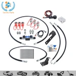 Third Function Valve Kit For Kubota L4600/L4701 Tractor - Complete Installation. Fixed Price $300.08.