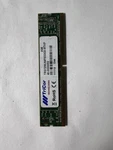 Tricor Technologies 2GB Minidimm Vlp Memory 40-00000052 TRG7256U64F9333G0-MTKP. Fixed Price $25.49.