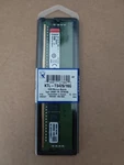 Kingston DDR4 Ram Memory KTH-PL426/16GB PC4-2666V. Fixed Price $125.00.