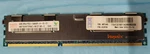 Hynix 4GB 2RX4 PC3-10600R-9-10-E1 Ram HMT151R7BFR4C-H9 Ibm PN47J0156 Ecc. Fixed Price $6.49.