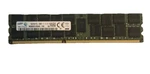 Samsung M393B2G70QH0-YK0 Gb DDR3-1600 Rdimm Ram Module. Fixed Price $35.00.