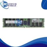 726722-B21 752372-081 Hp 32GB 4DRX4 PC4-2133P-L Server Memory 774174-001. Fixed Price $219.99.