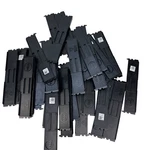 Lot Of 30 Dell Genuine 052P2C 0U701F Ram Memory Module Filler Blank Dimm Insert. Fixed Price $14.77.