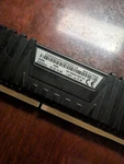 Corsair Vengeance Lpx 8GB DDR4-2400 Dimm 288-PIN CMK8GX4M1A2400C16. Fixed Price $25.00.