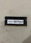 Visiontek 16GB DDR4 2400MHZ 401540 Laptop Ram Memory. Fixed Price $50.00.