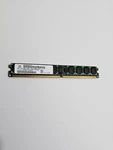 Netlist NVD257R21207F-D64MEF 2GB Vlp PC2-6400R Memory Cache. Fixed Price $100.00.