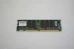 Kingston KTA-G4133/128 128MB PC133 133MHZ Non-ecc Udimm Memory. Fixed Price $57.50.