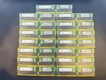 Hpe 809083-091 32GB Kingston DDR4 PC4-2400T Rdimm Ecc Registered Server Memory. Fixed Price $180.00.