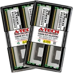 128GB 4X 32GB PC3L-10600L Lrdimm Ibm X240 Type 8737 X280 X6 4258 Memory Ram. Fixed Price $259.96.