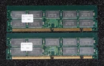 Genuine Sun 256MB (2 X 128MB) 168-PIN Fpm Ecc Memory For Ultra 5, 10. Fixed Price $88.95.