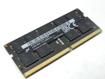 32GB Micron MTA16ATF4G64HZ-2G6B3 PC4-2666V Sodimm Memory Tested. Fixed Price $130.19.