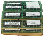 Lot Of 44 15-12291-01 Cisco 8GB PC3-10600 DDR3-1333MHZ Ecc 2RX4 Ram Module #73. Fixed Price $200.00.