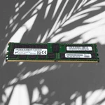 Micron 16GB 2RX4 PC4-2400T-RB1-11 Ecc Reg Server Memory MTA36ASF2G72PZ-2G3B1. Fixed Price $38.00.