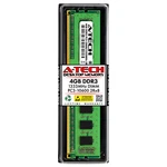 Crucial BLS4G3D1339DS1S00 A-tech Equivalent 4GB DDR3 1333MHZ Desktop Memory Ram. Fixed Price $48.41.