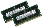 2X 8GB 16GB Ram DDR3 1600MHZ For Dell Alienware M14X + M18X. Fixed Price $56.85.